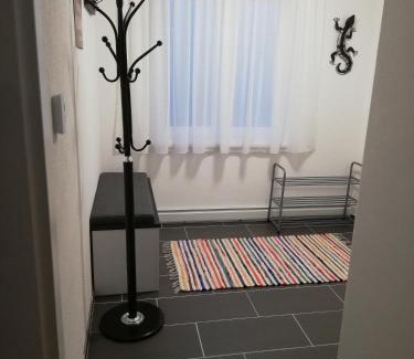 Aurach am Hongar Apartment | Ferienwohnung Schmied 2