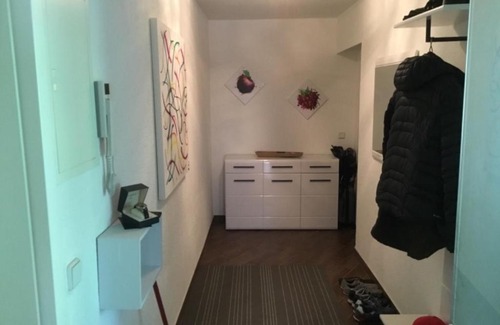 Nordhausen Apartment | Ferienwohnung Schnabelsburg Nordhausen