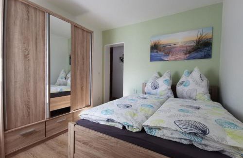 Anzhausen Apartment | Ferienwohnung Schwallmann