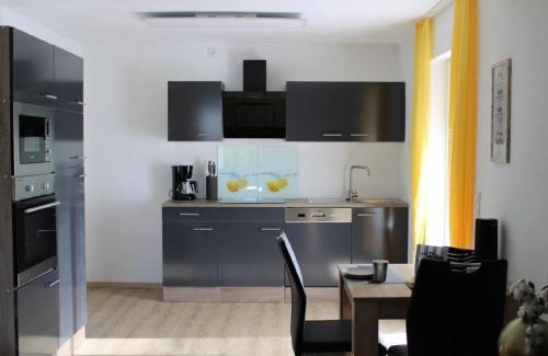 Anzhausen Apartment | Ferienwohnung Schwallmann