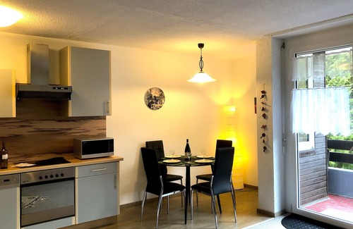 Todtmoos Apartment | Ferienwohnung Schwarzwald Todtmoos