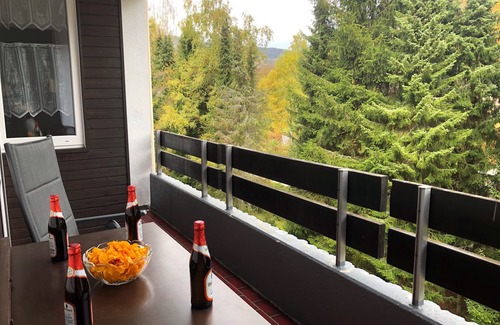 Todtmoos Apartment | Ferienwohnung Schwarzwald Todtmoos