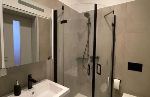 Schwerin Apartment | Ferienwohnung - Schweriner Altstadt - FeWo 9