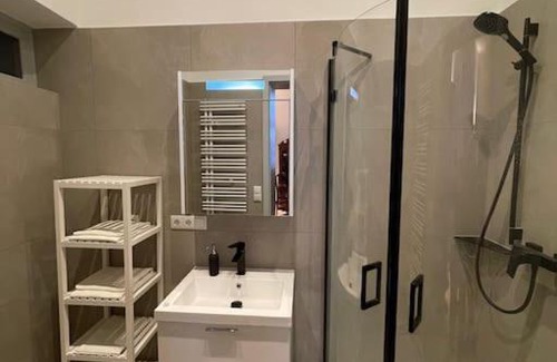 Schwerin Apartment | Ferienwohnung - Schweriner Altstadt - FeWo 9