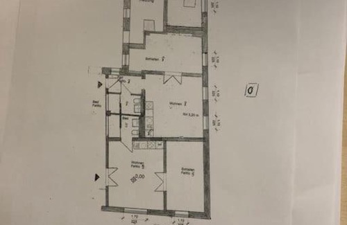 Schwerin Apartment | Ferienwohnung - Schweriner Altstadt - FeWo 9