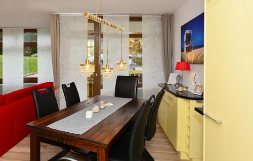 Schluchsee Apartment | Ferienwohnung Seestern