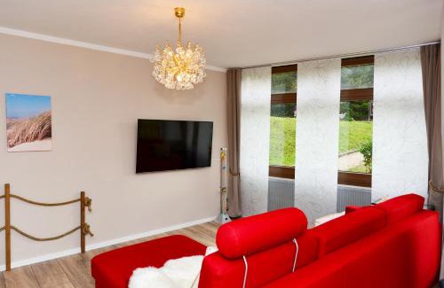 Schluchsee Apartment | Ferienwohnung Seestern