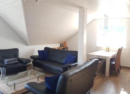 Blasiwald Apartment | Ferienwohnung Seewaldstraße