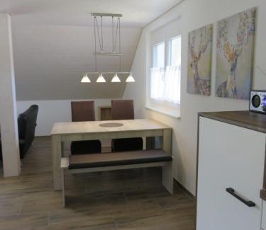 Blasiwald Apartment | Ferienwohnung Seewaldstraße
