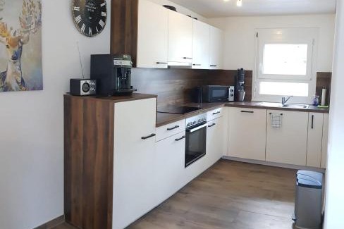 Blasiwald Apartment | Ferienwohnung Seewaldstraße