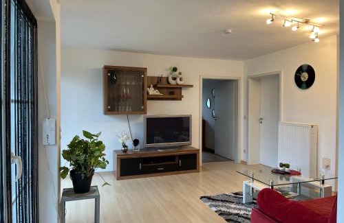 Furth im Wald Apartment | Ferienwohnung Seidl