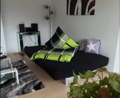 Furth im Wald Apartment | Ferienwohnung Seidl