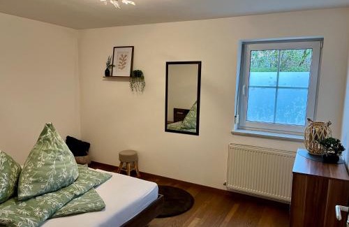 Furth im Wald Apartment | Ferienwohnung Seidl