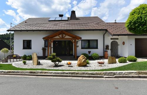 Warmensteinach House | Ferienwohnung Sendelbeck