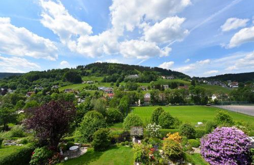 Warmensteinach House | Ferienwohnung Sendelbeck