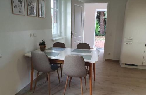 Rabenstein/Flaming Apartment | Ferienwohnung Sieben Eulen in Garrey (Hoher Fläming)