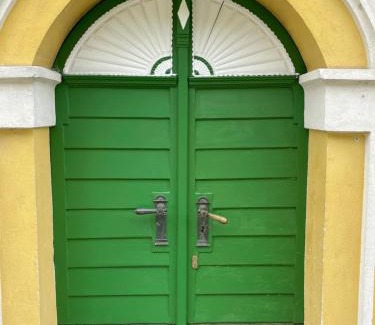 Passail Apartment | Ferienwohnung Sommeralm