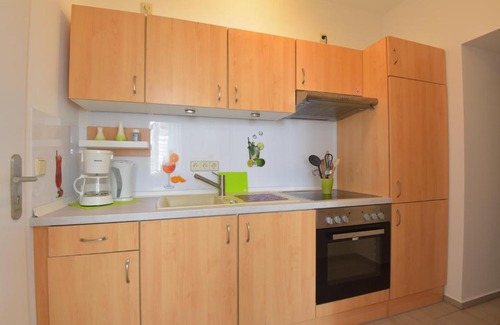 Weidhausen Apartment | Ferienwohnung Sonneberg