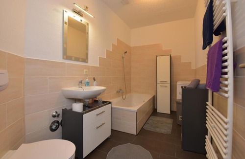 Weidhausen Apartment | Ferienwohnung Sonneberg