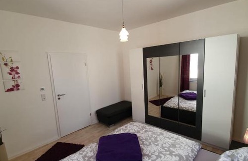 Weidhausen Apartment | Ferienwohnung Sonneberg