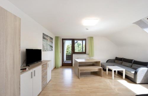 Aulendorf Apartment | Ferienwohnung Sonnenbühl