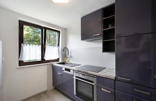 Aulendorf Apartment | Ferienwohnung Sonnenbühl