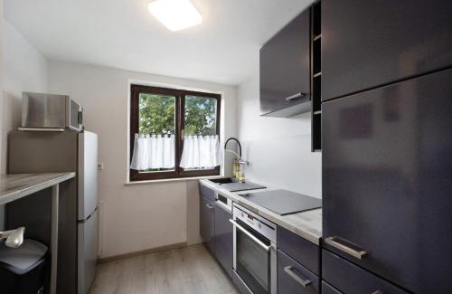 Aulendorf Apartment | Ferienwohnung Sonnenbühl