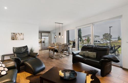 Muldestausee Apartment | Ferienwohnung Spanier