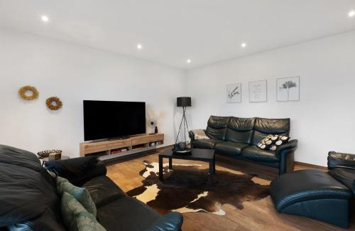 Muldestausee Apartment | Ferienwohnung Spanier