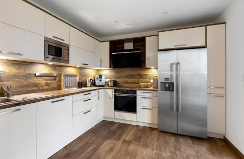 Muldestausee Apartment | Ferienwohnung Spanier