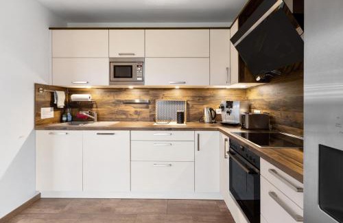 Muldestausee Apartment | Ferienwohnung Spanier