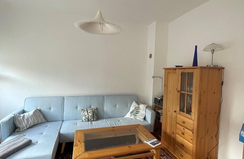 Suchsdorf Apartment | Ferienwohnung Speh - apartment/apartment, shower, WC