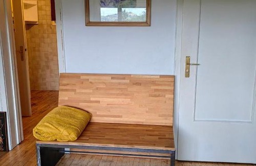 Herrensohr Apartment | Ferienwohnung Speicher