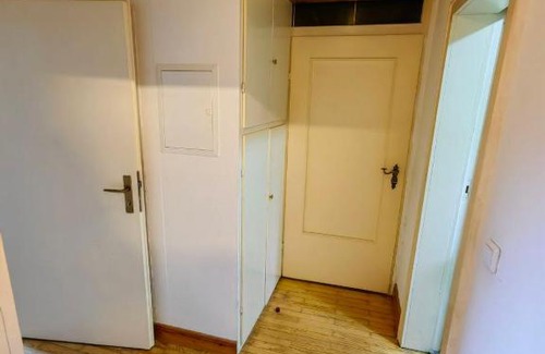 Herrensohr Apartment | Ferienwohnung Speicher