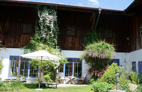 Rimsting Apartment | Ferienwohnung Spiel