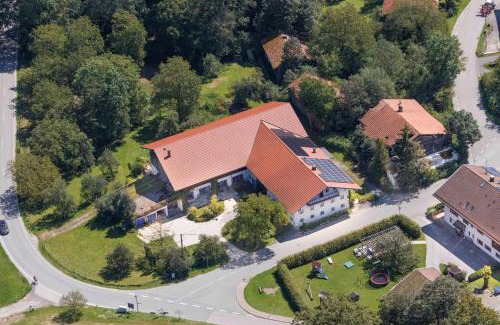 Rimsting Apartment | Ferienwohnung Spiel