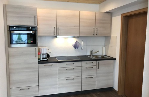 Todtnau Apartment | Ferienwohnung Stübenwasen im Glöcklehof - Todtnauberg (Schwarzwald)