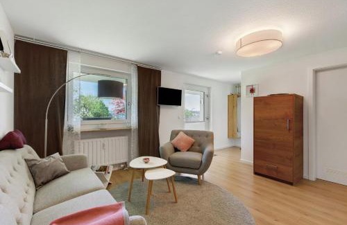 Bonndorf Apartment | Ferienwohnung Staffe