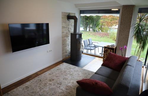 Gnadenwald Apartment | Ferienwohnung Steinbock