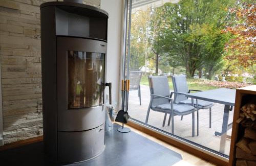 Gnadenwald Apartment | Ferienwohnung Steinbock