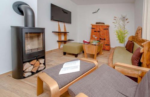 Neuendorf Apartment | Ferienwohnung Storchennest