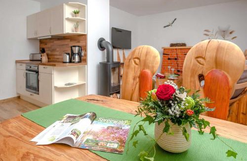 Neuendorf Apartment | Ferienwohnung Storchennest