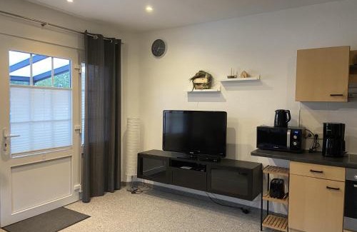 Strackholt Apartment | Ferienwohnung Strackholt