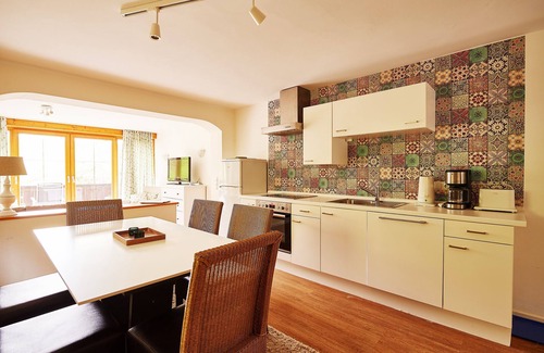 Rappele Apartment | Ferienwohnung Strolch