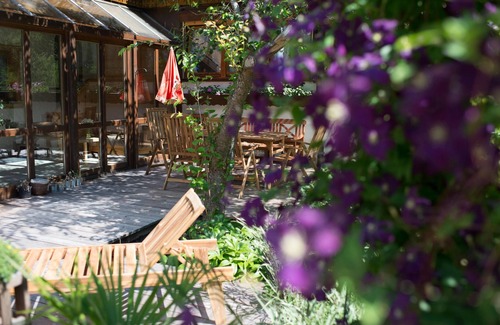 Rappele Apartment | Ferienwohnung Strolch