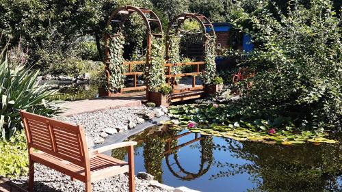 Winzlar Apartment | Ferienwohnung Tölle