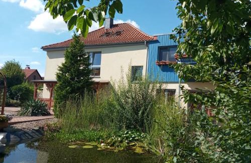 Winzlar Apartment | Ferienwohnung Tölle