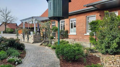 Kirchlinteln Apartment | Ferienwohnung Taubenschlag