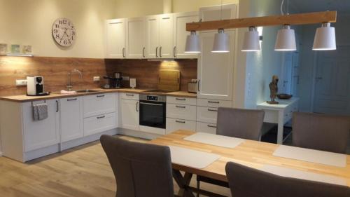 Kirchlinteln Apartment | Ferienwohnung Taubenschlag