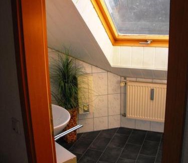 Waldrach Apartment | Ferienwohnung-Thielen-Waldrach-Ruwertal